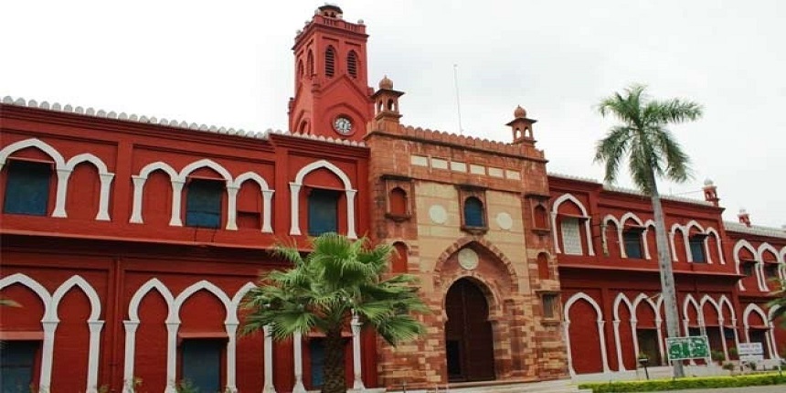 AMU BA LLB 2019