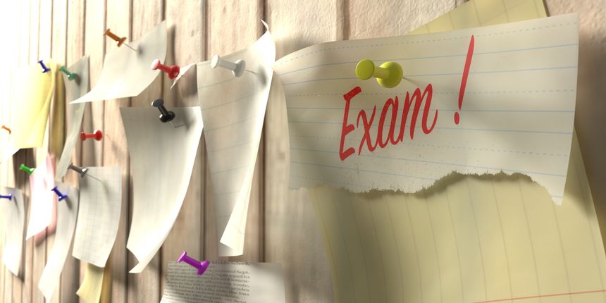 CUSAT CAT Important Dates 2019