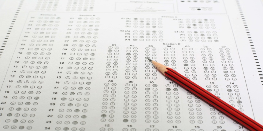 AMU Exam Pattern 2019