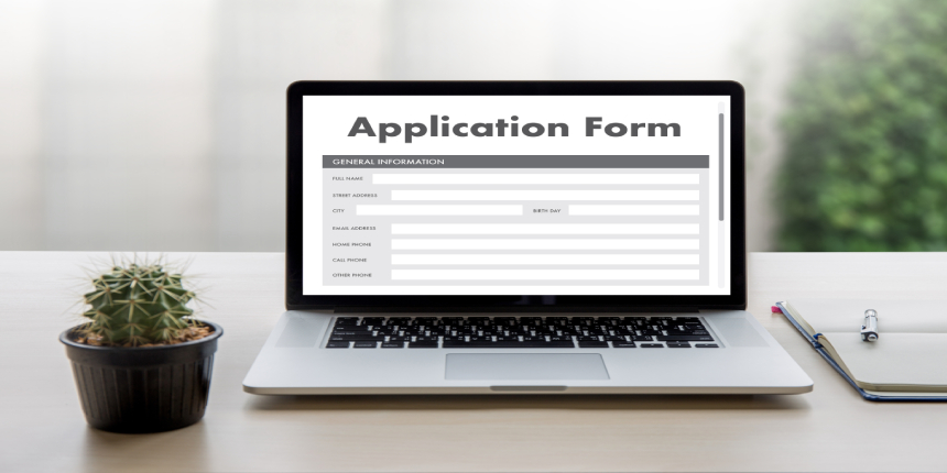 NEST Application Form 2019
