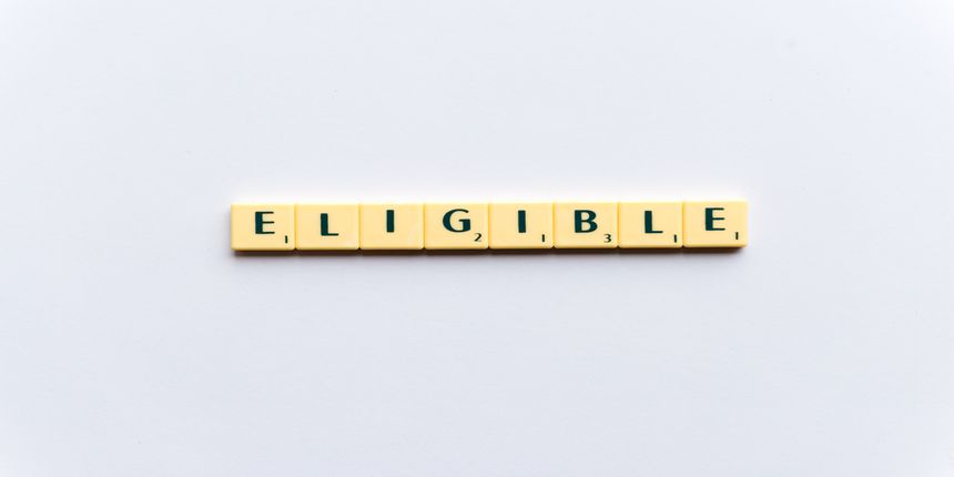 TS EAMCET Eligibility Criteria 2019
