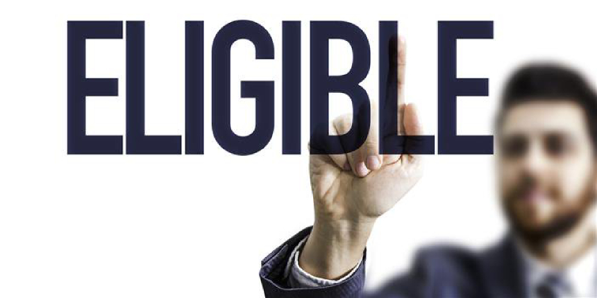IMS DIA DEE Eligibility Criteria 2019