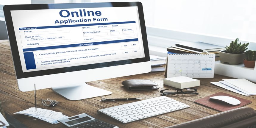 AIEED Application Form 2019