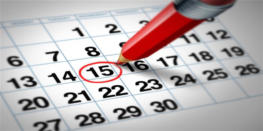 AIFD WAT Important Dates 2019