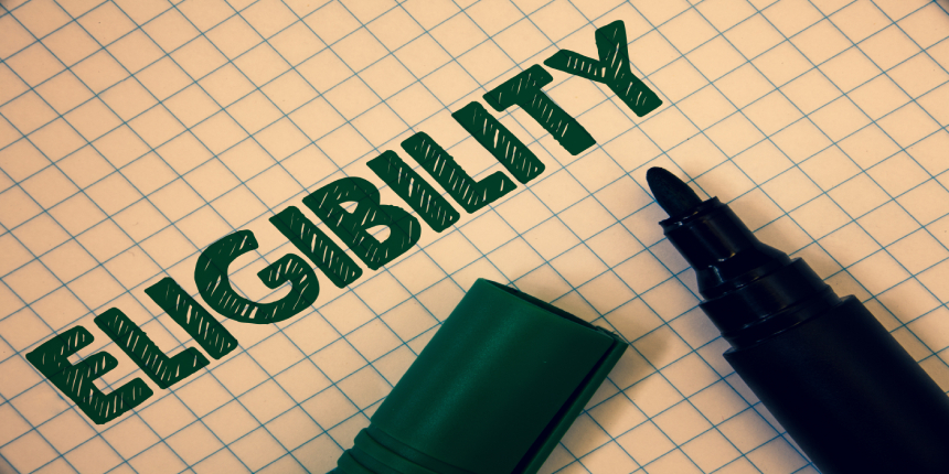NEST Eligibility Criteria 2019