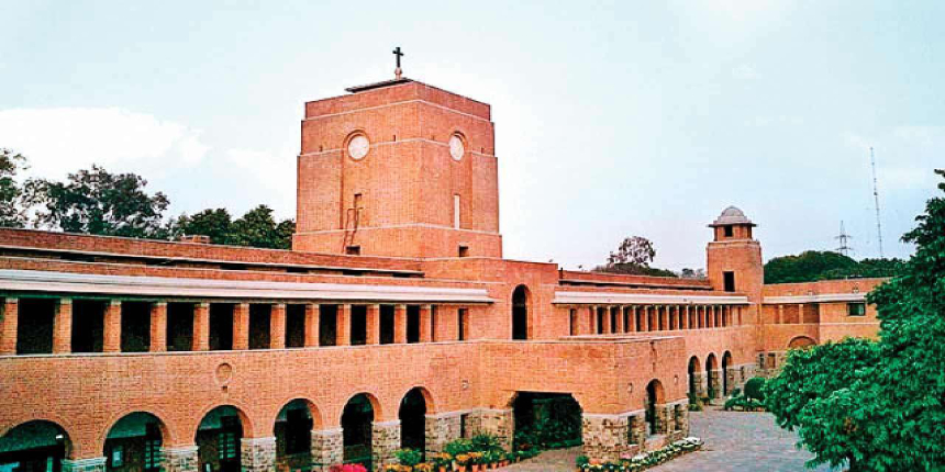 DU Admission 2019