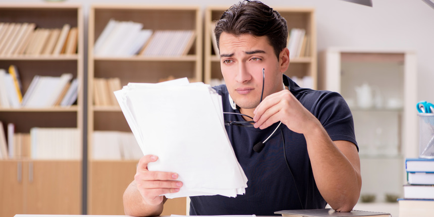 MH CET Law Sample Papers 2019