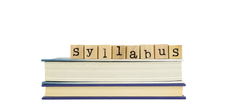 MH CET Law Syllabus 2019