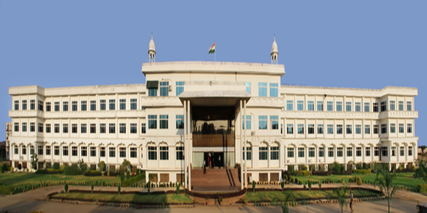 Mewar University Admission 2019