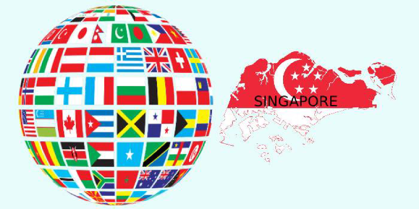 Top Universities in Singapore 2019