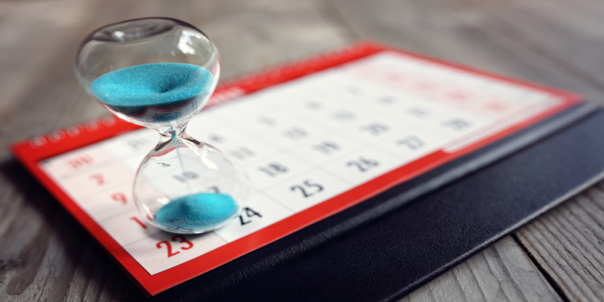 DU Important Dates 2019