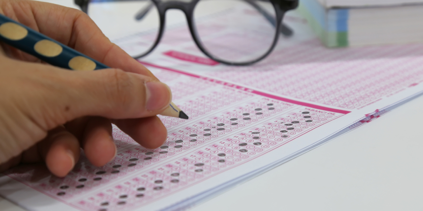 GGSIPU CET BBA Exam Pattern 2019