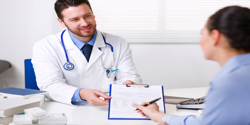 MP PG Medical Admission 2019