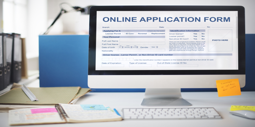 apply d online u here 2019, Application   DU Apply B.Sc Form Registration