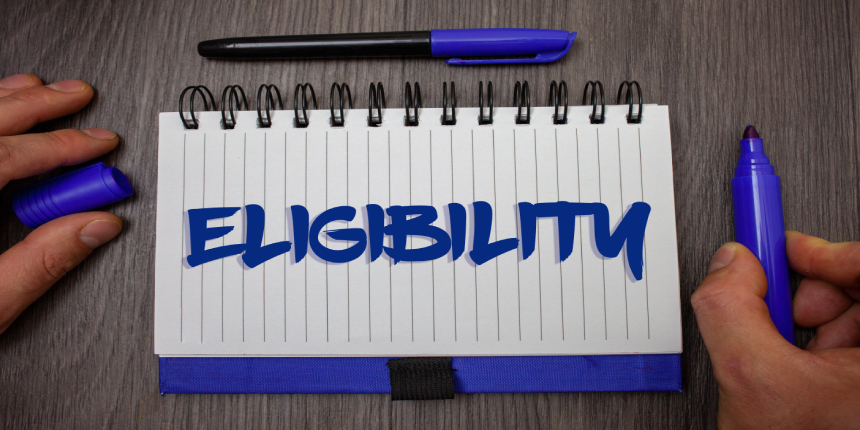 DU Eligibility Criteria 2019
