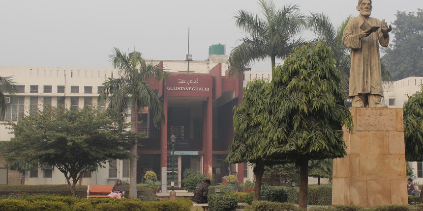 JMI BA LLB 2019