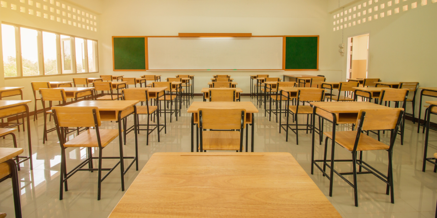 NEST Exam Centre 2019