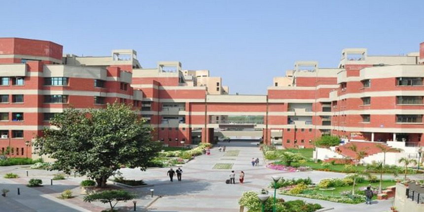 IPU CET Law 2019