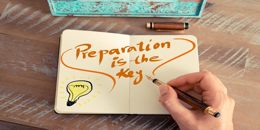 How to prepare for CDS 2019