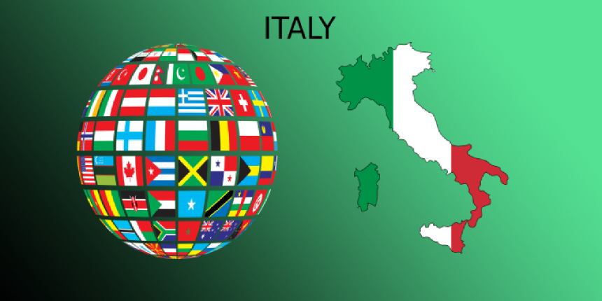 Top Universities in Italy 2019