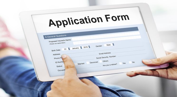 IIHM e-CHAT Application Form 2019