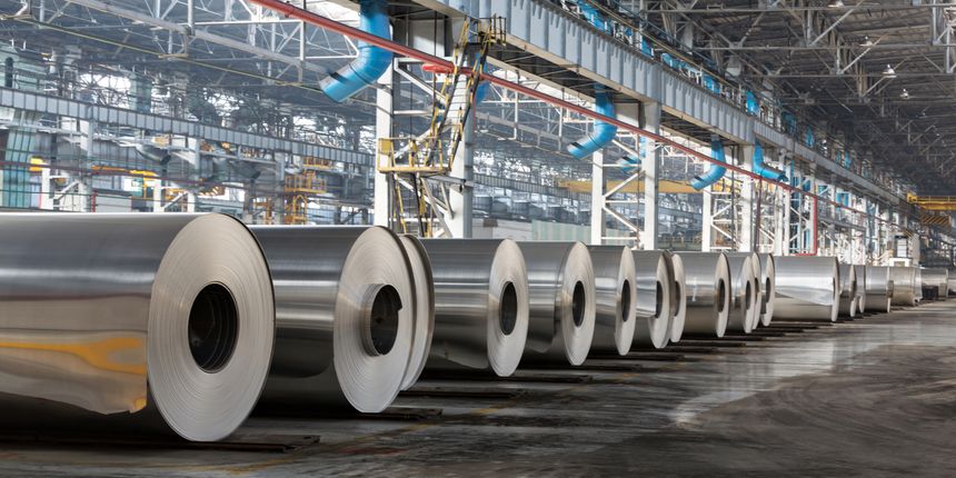Vizag Steel Recruitment through GATE 2019