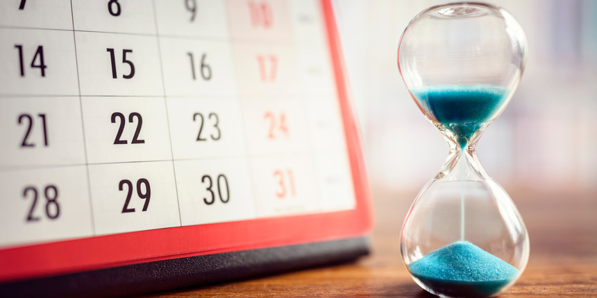 LFAT Important Dates 2019