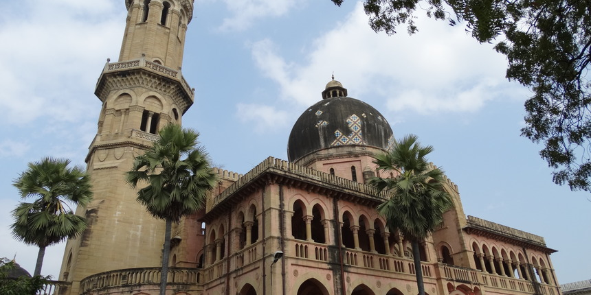 Allahabad University LLM 2019