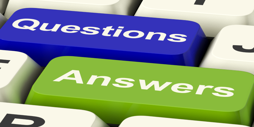 NEST Answer key 2019