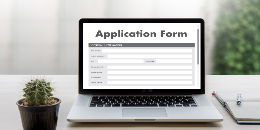 IPMAT Application Form 2019