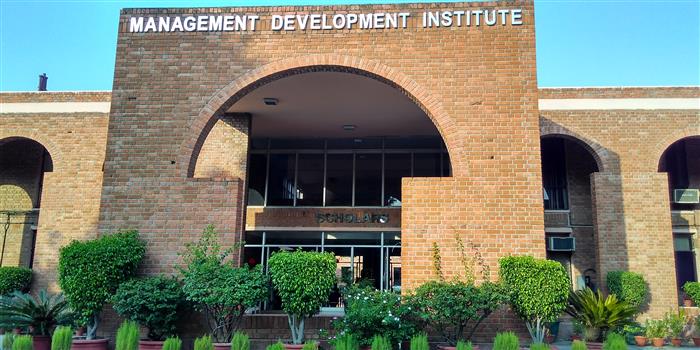MDI Gurgaon application fiasco: Technical glitches mar process, last date extended