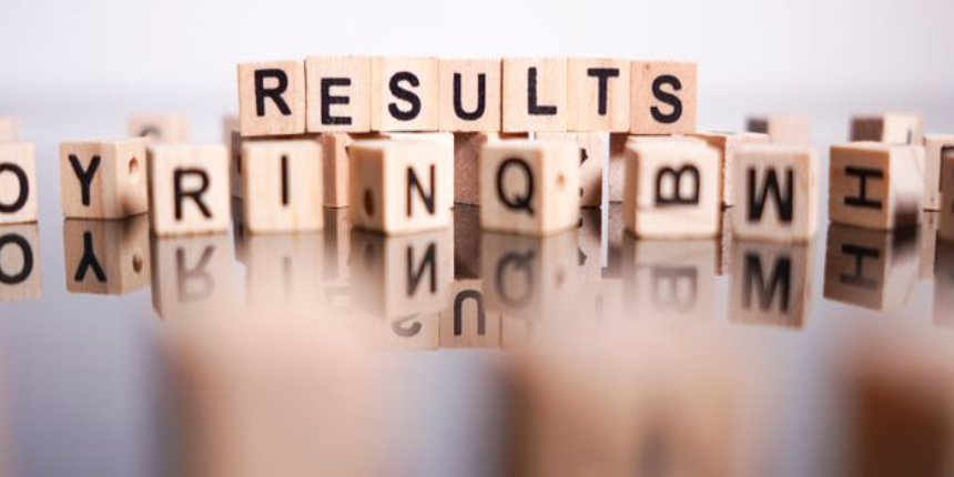 NPAT BBA Result 2019