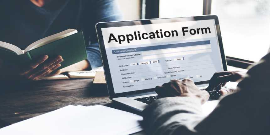 Pg Application Form Du 2017, Du Pg Application Form 2019, Pg Application Form Du 2017