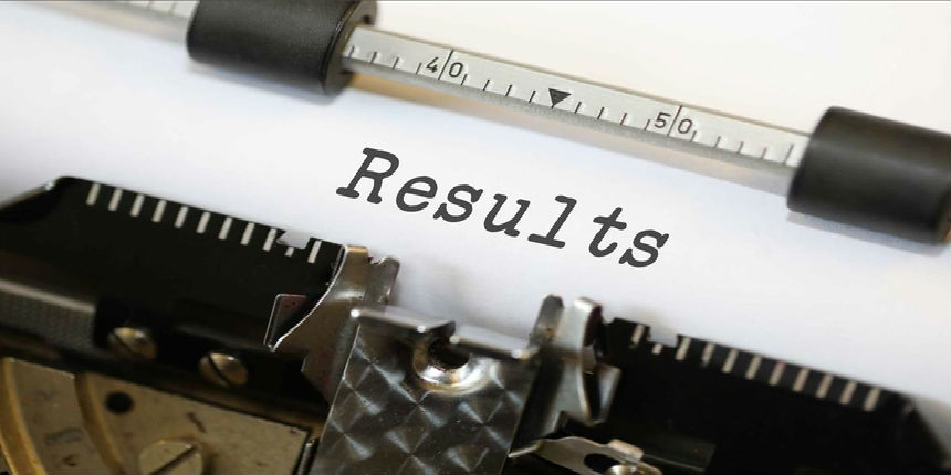 Jadavpur University Result 2019