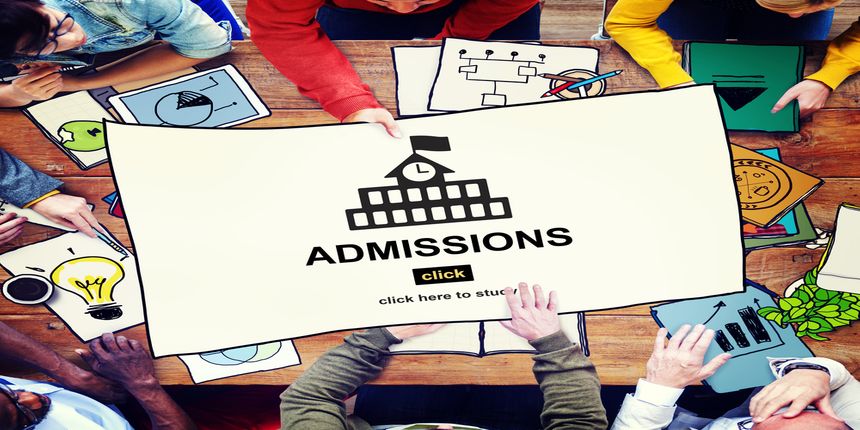 Amrita M.Tech Admission 2019