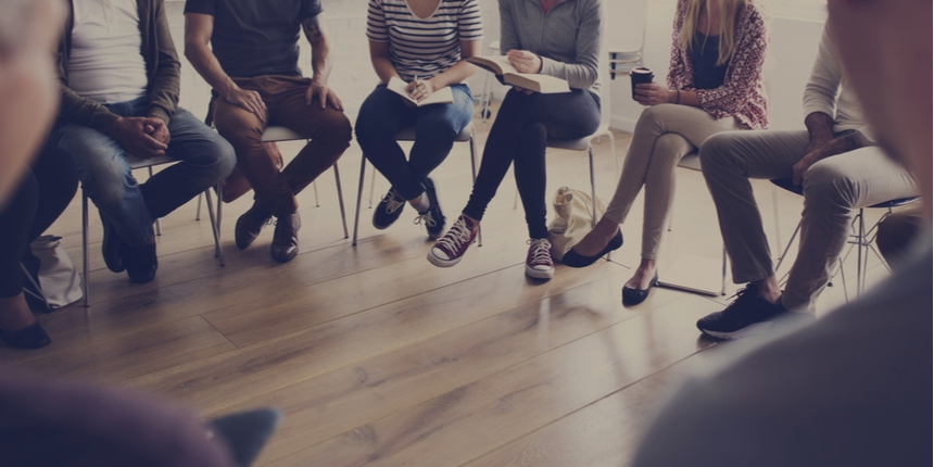 FDDI AIST Counselling 2019