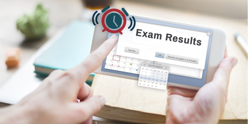 TS EAMCET Result 2019