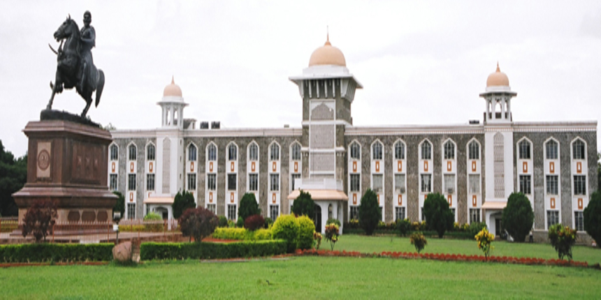 Shivaji University Admission 2019