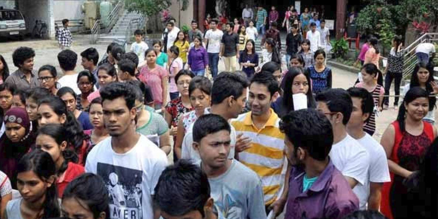 BHU LLB Exam Centres 2019