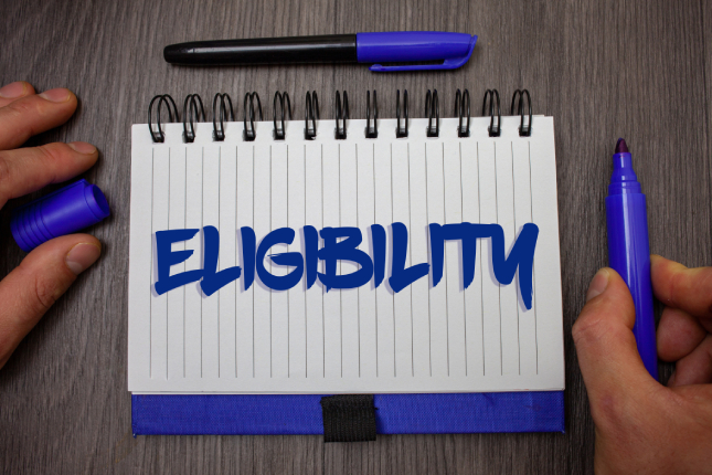 DU JAT Eligibility Criteria 2019