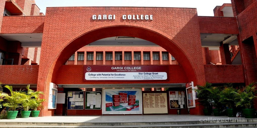 Gargi College Cutoff 2019