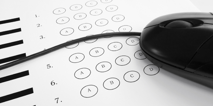 TS ICET Exam Pattern 2019