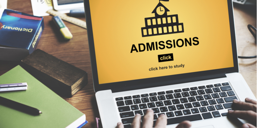 Chhattisgarh M.Tech Admission 2019
