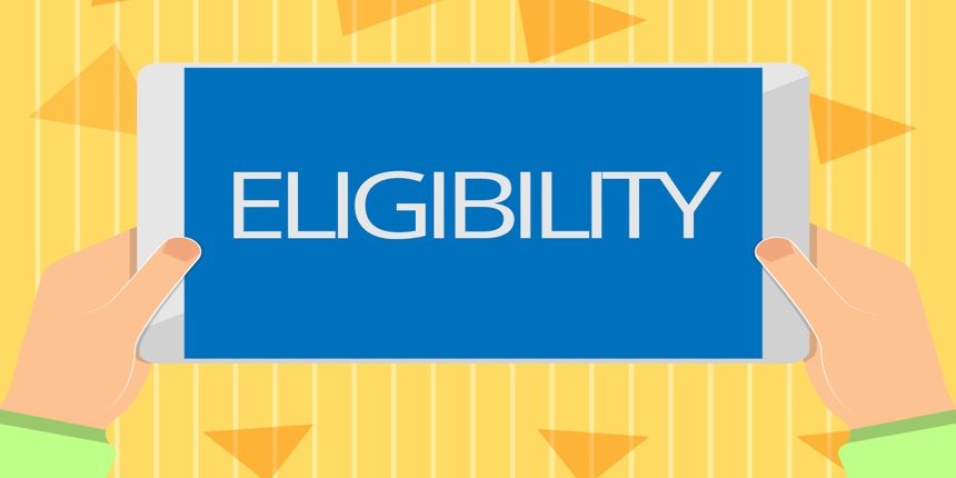 TANCET MBA Eligibility Criteria 2019