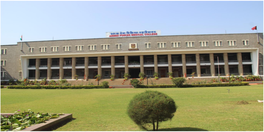 AFMC MBBS Admission 2019