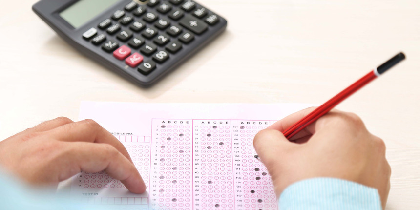 BLAT Answer Key 2019