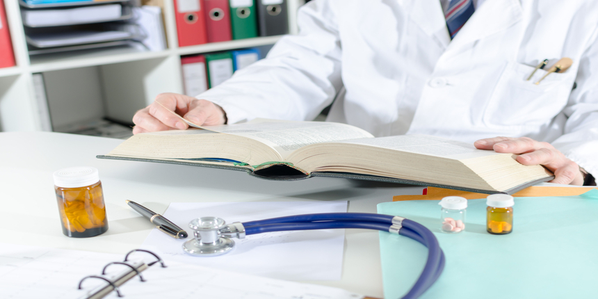 Tripura MBBS Admission 2019