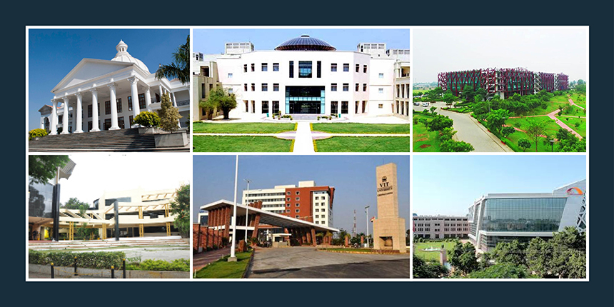 LSAT India Participating Institutes 2019