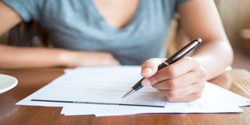 Goa MBBS Application Form 2019
