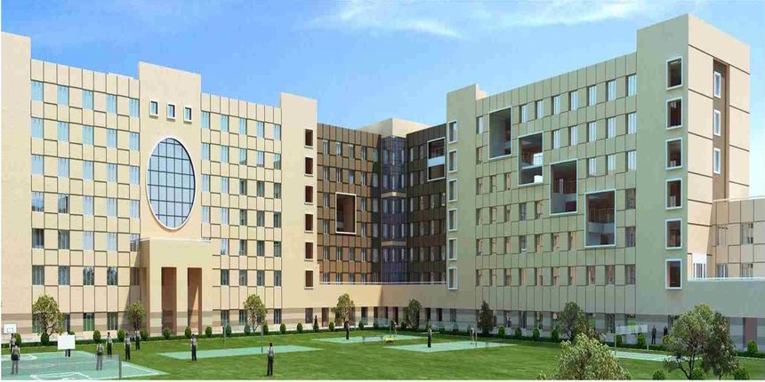 RGIPT M.Tech Admission 2019